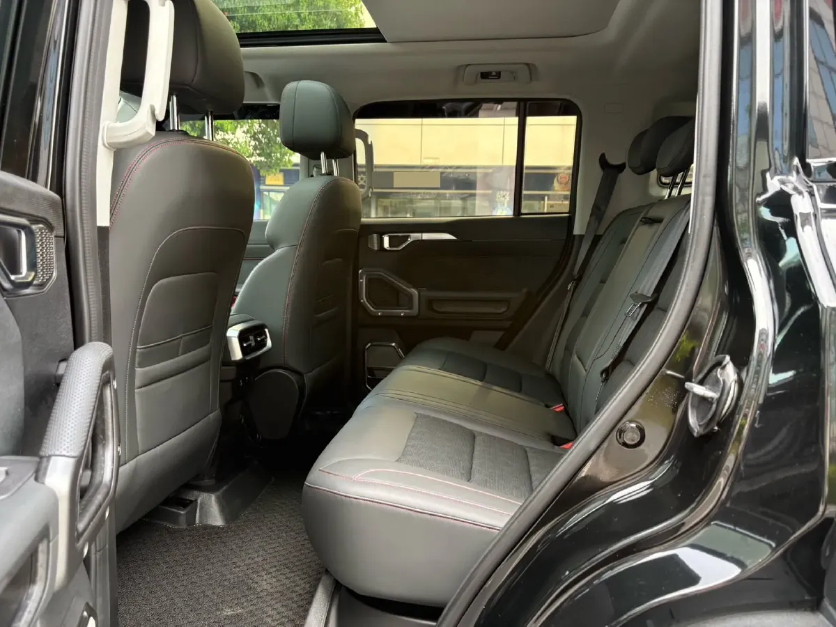 2023 Jetour Traveller 1.5T 184HP L4 7DCT,autocango,china used car exporter,china ev exporter,chinese used car exporter,chinese used ev exporter