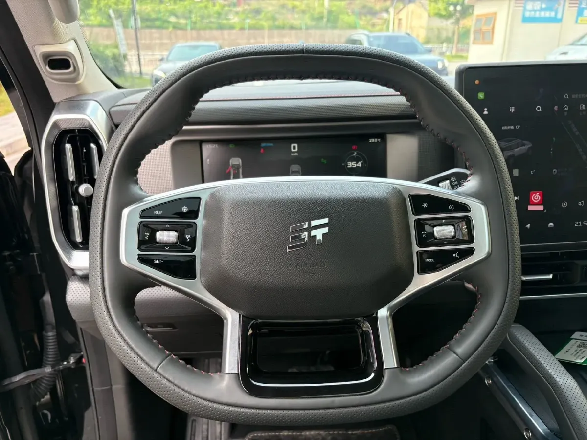 2023 Jetour Traveller 1.5T 184HP L4 7DCT,autocango,china used car exporter,china ev exporter,chinese used car exporter,chinese used ev exporter