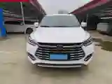2020 BYD Song 1.5T 160HP L4 6DCT