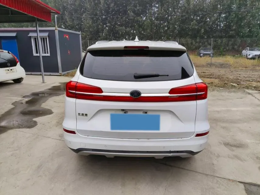 2020 BYD Song 1.5T 160HP L4 6DCT,autocango,china used car exporter,china ev exporter,chinese used car exporter,chinese used ev exporter