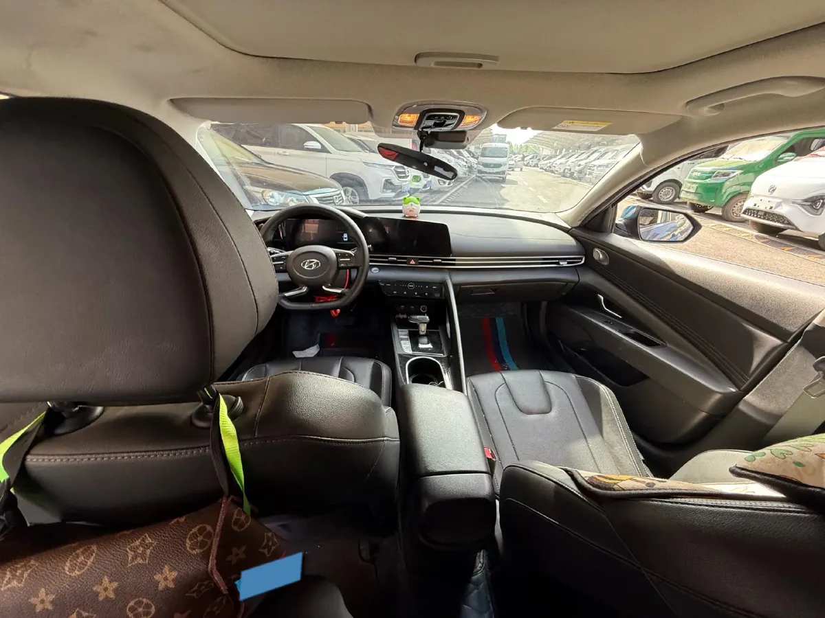 2021 Hyundai Elantra 1.5L 115HP L4 CVT,autocango,china used car exporter,china ev exporter,chinese used car exporter,chinese used ev exporter