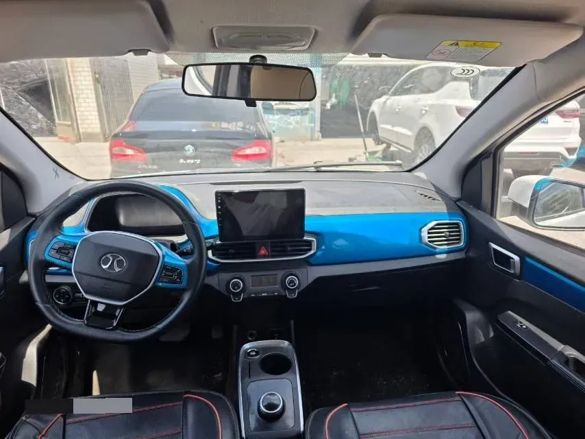 2018 Landwind XiaoYao 1.5T 163HP L4 CVT,autocango,china used car exporter,china ev exporter,chinese used car exporter,chinese used ev exporter