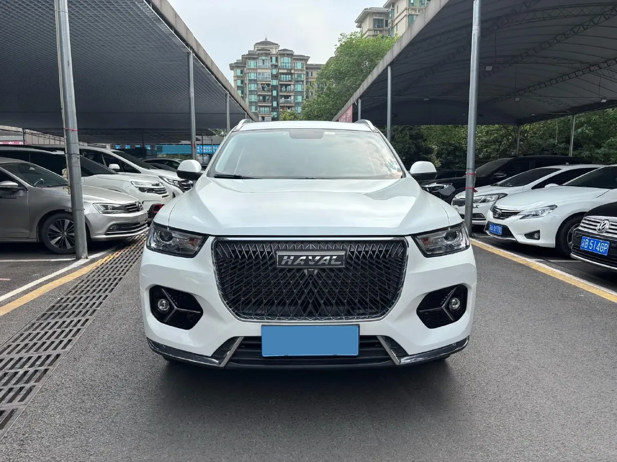 2021 Haval H6 1.5T 150HP L4 7DCT,autocango,china used car exporter,china ev exporter,chinese used car exporter,chinese used ev exporter