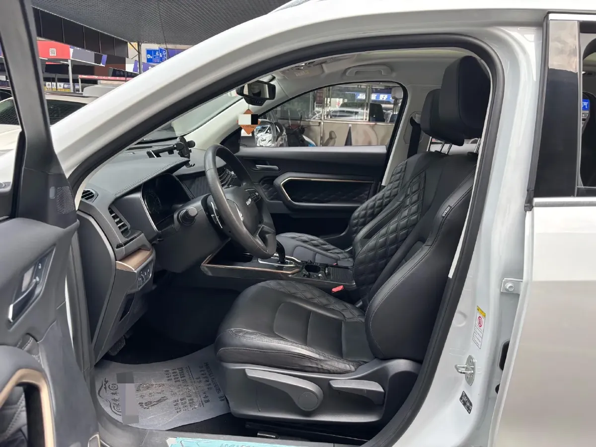 2021 Haval H6 1.5T 150HP L4 7DCT,autocango,china used car exporter,china ev exporter,chinese used car exporter,chinese used ev exporter