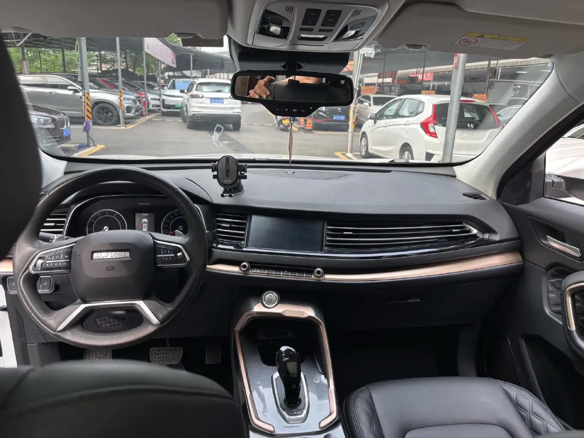2021 Haval H6 1.5T 150HP L4 7DCT,autocango,china used car exporter,china ev exporter,chinese used car exporter,chinese used ev exporter