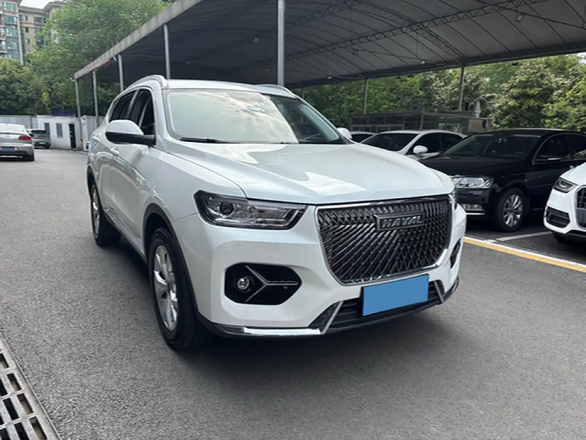 2021 Haval H6 1.5T 150HP L4 7DCT,autocango,china used car exporter,china ev exporter,chinese used car exporter,chinese used ev exporter