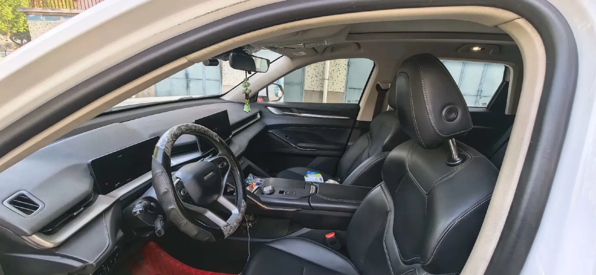 2023 Haval H6 1.5T 154HP L4 2DHT PHEV 9.4KWH,autocango,china used car exporter,china ev exporter,chinese used car exporter,chinese used ev exporter