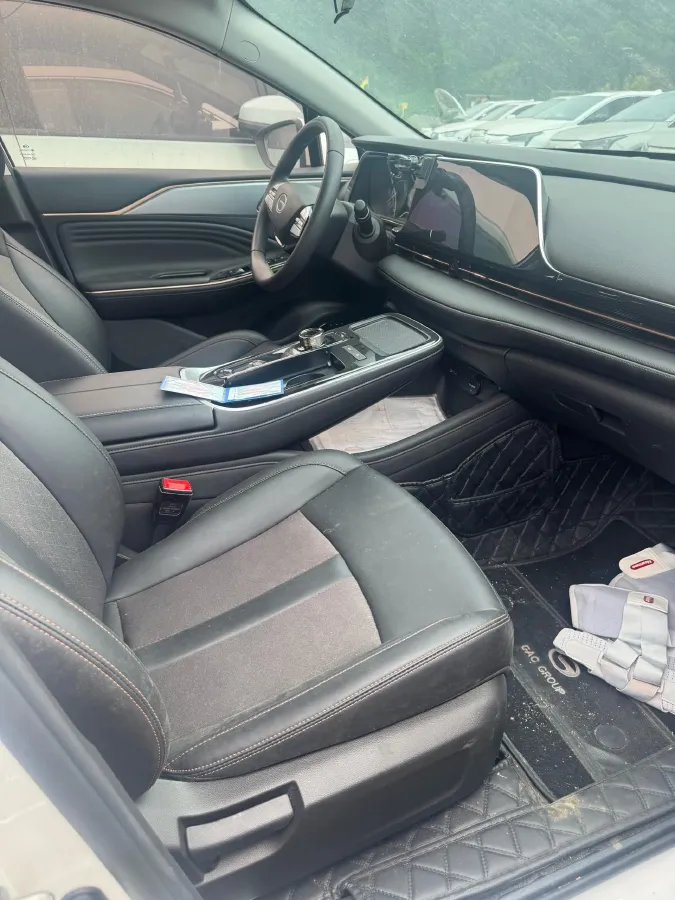 2023 Aion S BEV 55.2KWH,autocango,china used car exporter,china ev exporter,chinese used car exporter,chinese used ev exporter