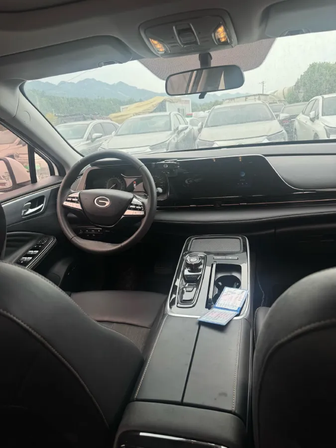 2023 Aion S BEV 55.2KWH,autocango,china used car exporter,china ev exporter,chinese used car exporter,chinese used ev exporter