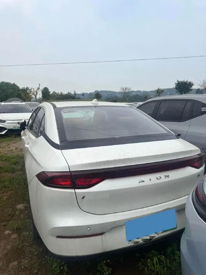 2023 Aion S BEV 55.2KWH,autocango,china used car exporter,china ev exporter,chinese used car exporter,chinese used ev exporter
