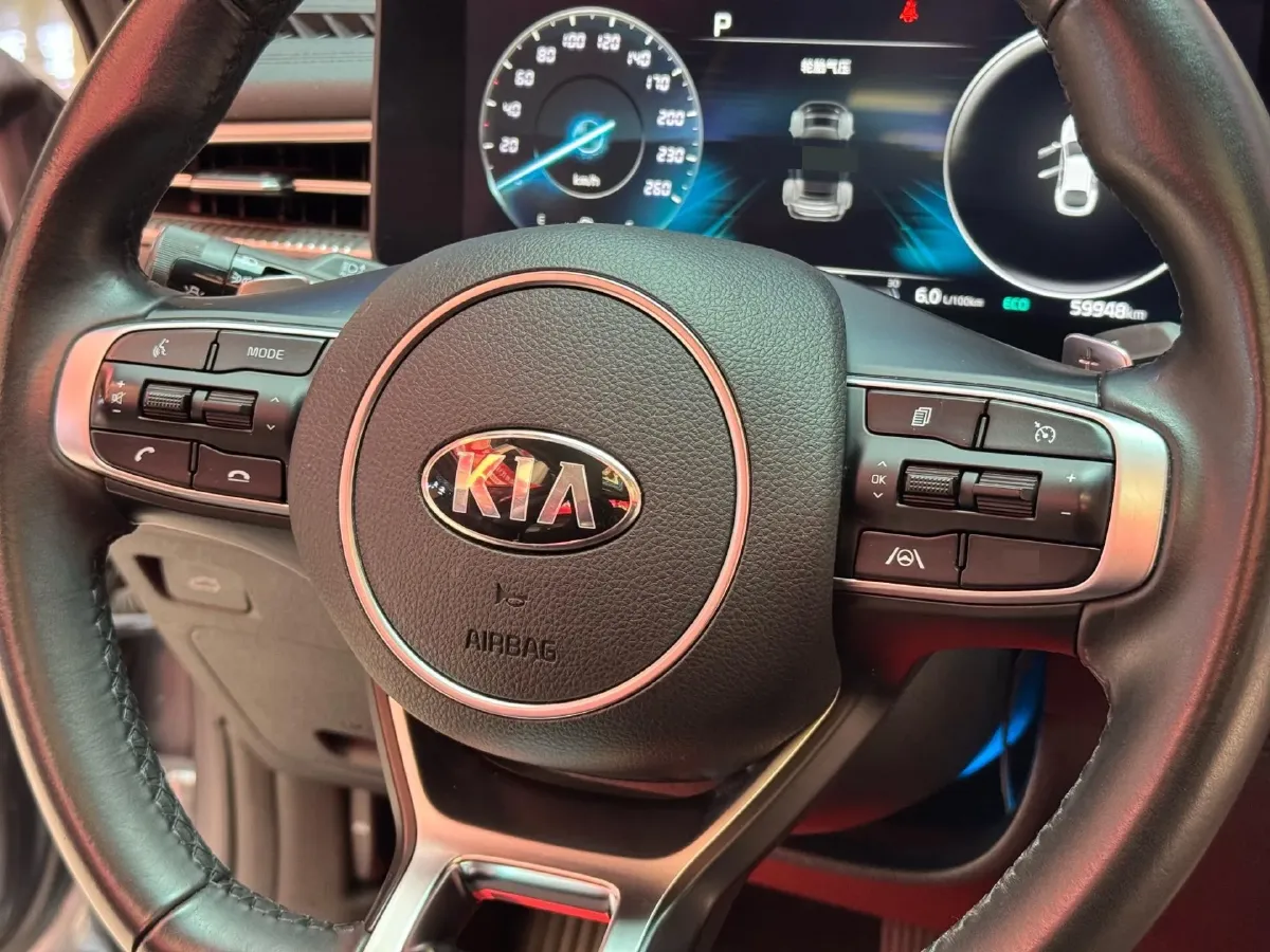 2020 Kia K5 1.5T 170HP L4 7DCT,autocango,china used car exporter,china ev exporter,chinese used car exporter,chinese used ev exporter