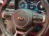 2020 Kia K5 1.5T 170HP L4 7DCT