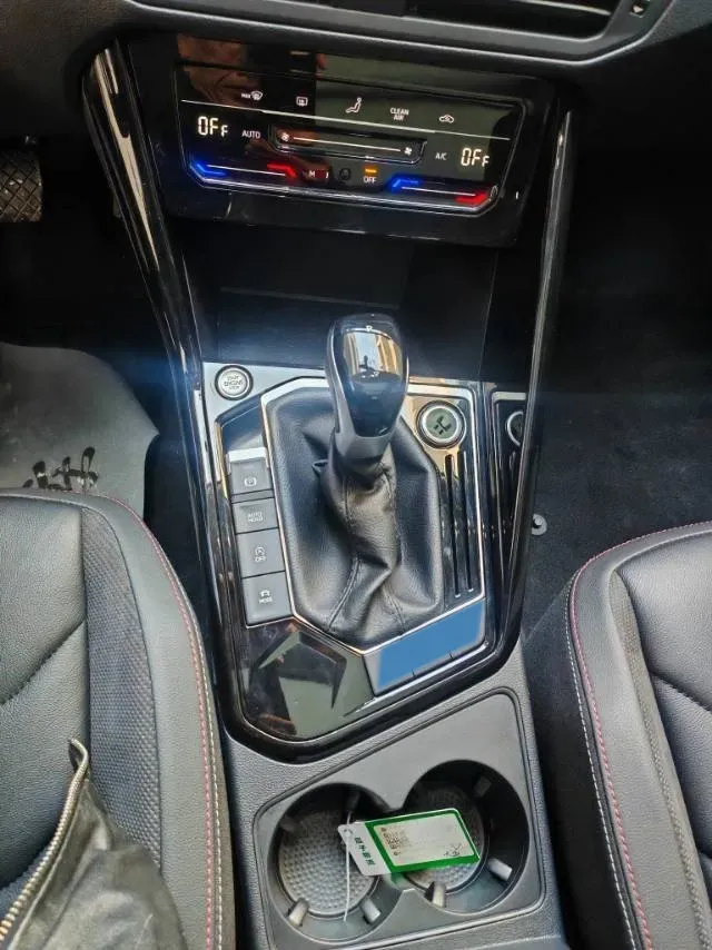 2023 Volkswagen Tayron 1.4T 150HP L4 7DCT,autocango,china used car exporter,china ev exporter,chinese used car exporter,chinese used ev exporter