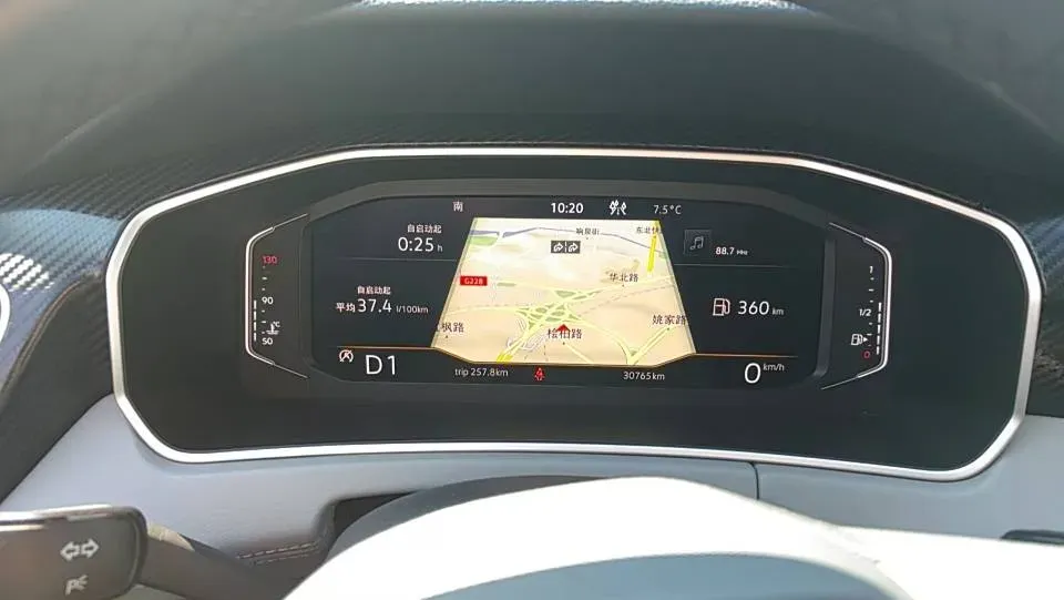 2023 Volkswagen Tayron 1.4T 150HP L4 7DCT,autocango,china used car exporter,china ev exporter,chinese used car exporter,chinese used ev exporter