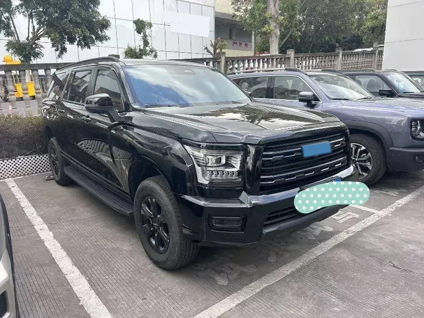 2025 Haval H5 2.0T 166HP L4 8AT,autocango,china used car exporter,china ev exporter,chinese used car exporter,chinese used ev exporter