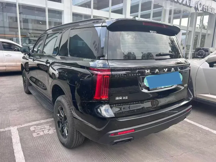 2025 Haval H5 2.0T 166HP L4 8AT,autocango,china used car exporter,china ev exporter,chinese used car exporter,chinese used ev exporter