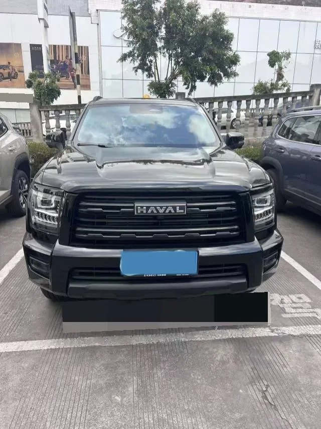 2025 Haval H5 2.0T 166HP L4 8AT,autocango,china used car exporter,china ev exporter,chinese used car exporter,chinese used ev exporter