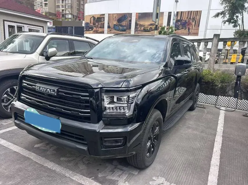 2025 Haval H5 2.0T 166HP L4 8AT,autocango,china used car exporter,china ev exporter,chinese used car exporter,chinese used ev exporter
