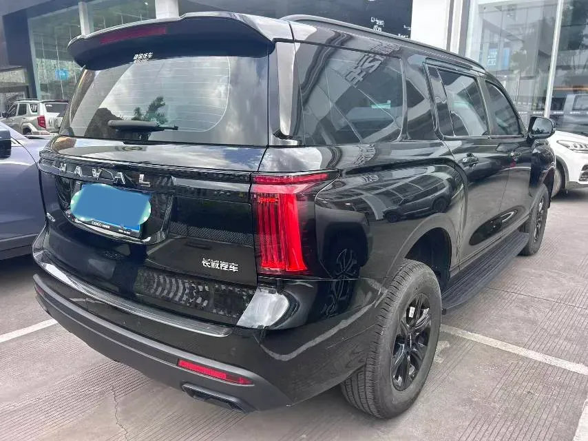 2025 Haval H5 2.0T 166HP L4 8AT,autocango,china used car exporter,china ev exporter,chinese used car exporter,chinese used ev exporter