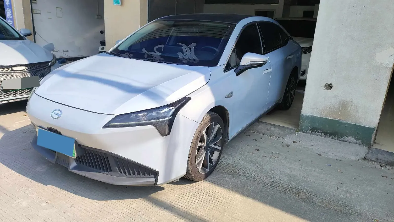 2021 Aion S Plus BEV 58.8KWH,autocango,china used car exporter,china ev exporter,chinese used car exporter,chinese used ev exporter