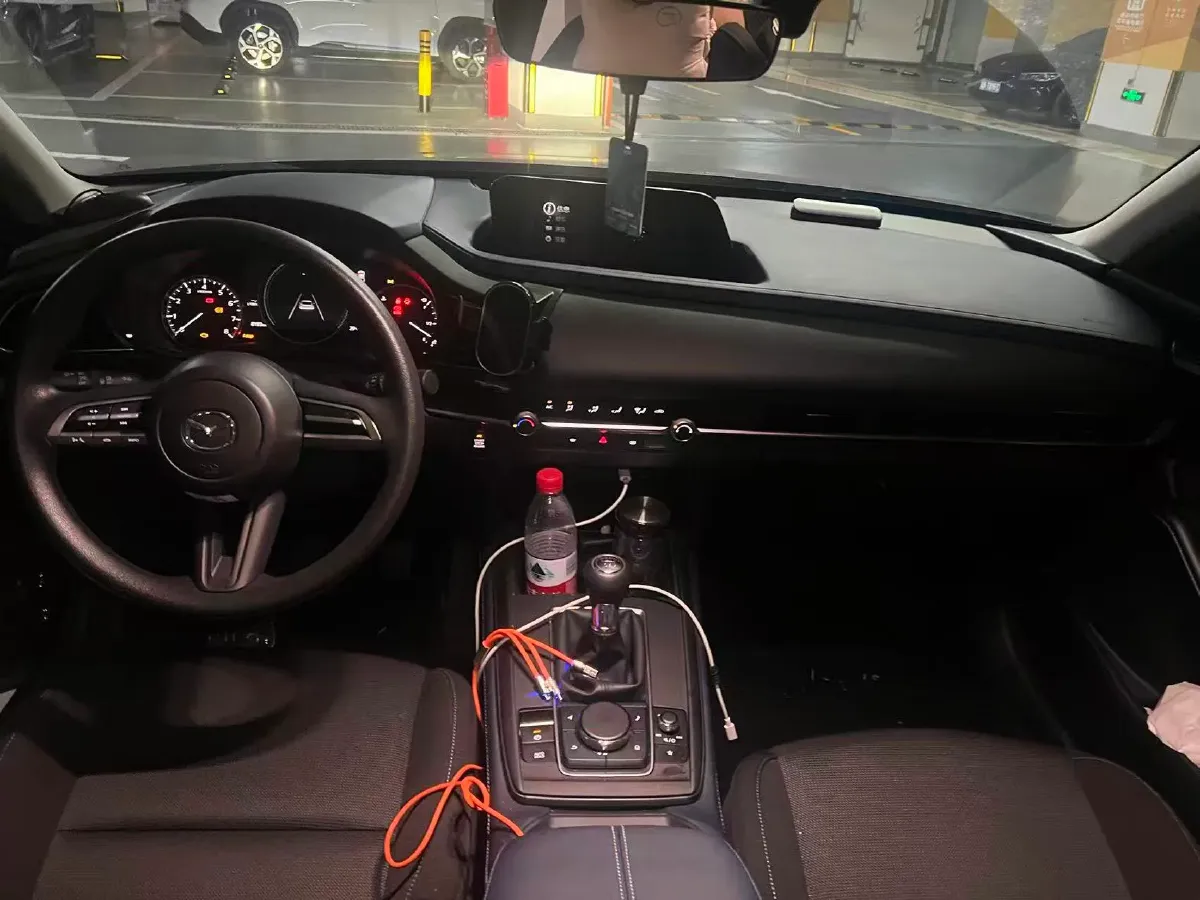 2024 Mazda CX-30 2.0L 158HP L4 6AT,autocango,china used car exporter,china ev exporter,chinese used car exporter,chinese used ev exporter