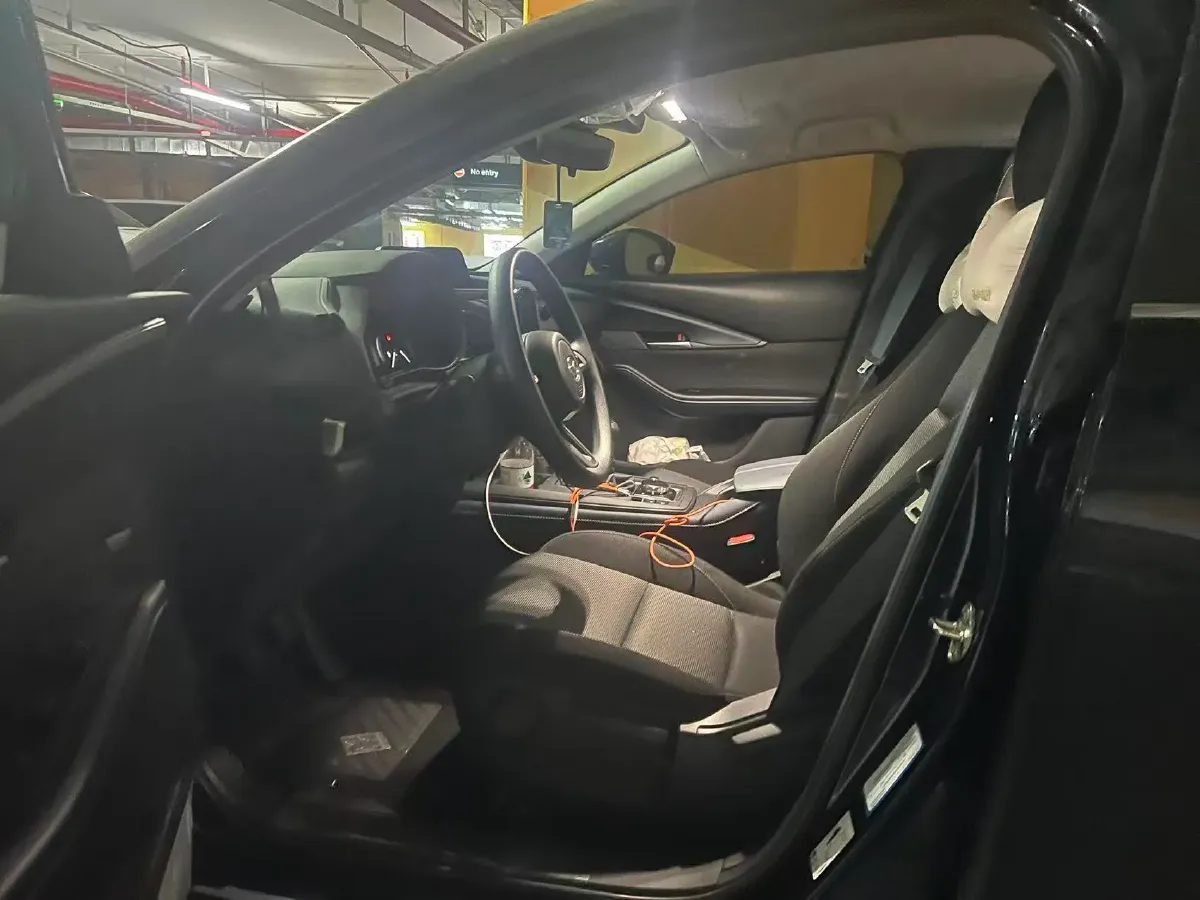 2024 Mazda CX-30 2.0L 158HP L4 6AT,autocango,china used car exporter,china ev exporter,chinese used car exporter,chinese used ev exporter