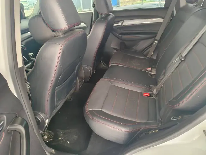 2019 KaiYi X3 1.5L 116HP L4 5MT,autocango,china used car exporter,china ev exporter,chinese used car exporter,chinese used ev exporter