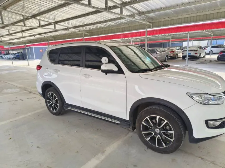 2019 KaiYi X3 1.5L 116HP L4 5MT,autocango,china used car exporter,china ev exporter,chinese used car exporter,chinese used ev exporter