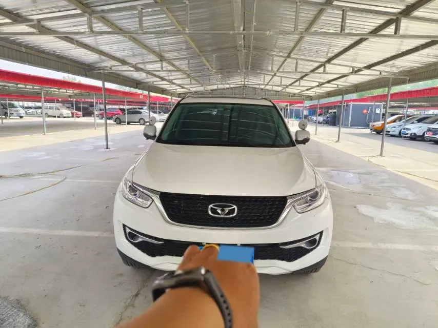 2019 KaiYi X3 1.5L 116HP L4 5MT,autocango,china used car exporter,china ev exporter,chinese used car exporter,chinese used ev exporter