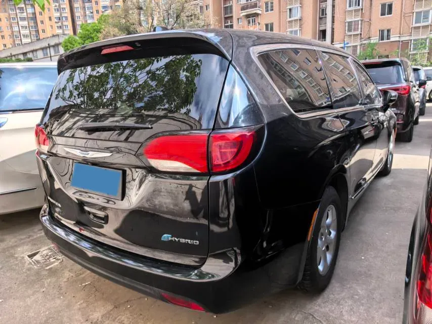 2012 Chrysler Pacifica 3.0L 167HP V6 4AT,autocango,china used car exporter,china ev exporter,chinese used car exporter,chinese used ev exporter