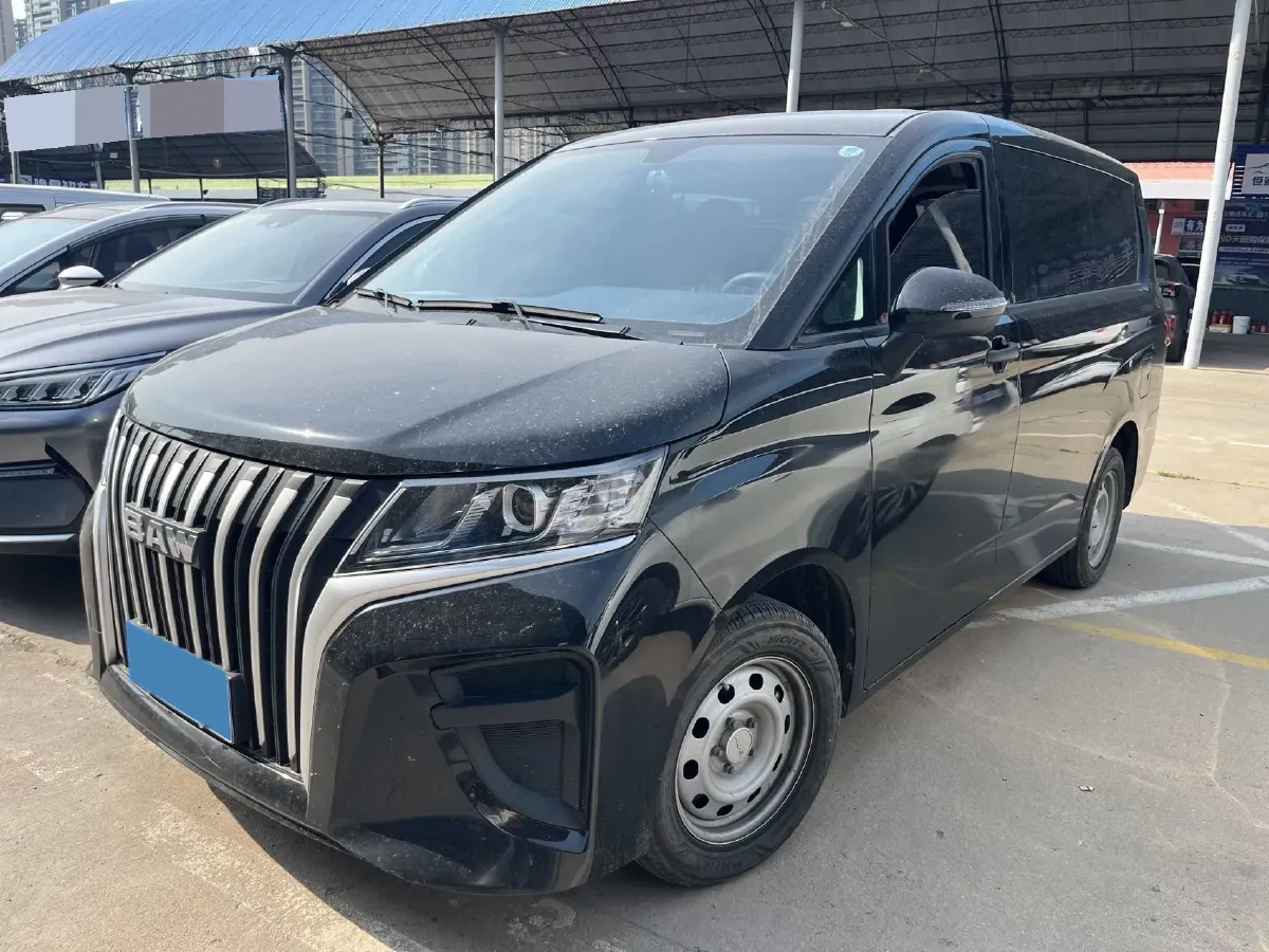 2023 BAW RuiSheng Trump M7 1.6L 124HP L4 5MT,autocango,china used car exporter,china ev exporter,chinese used car exporter,chinese used ev exporter