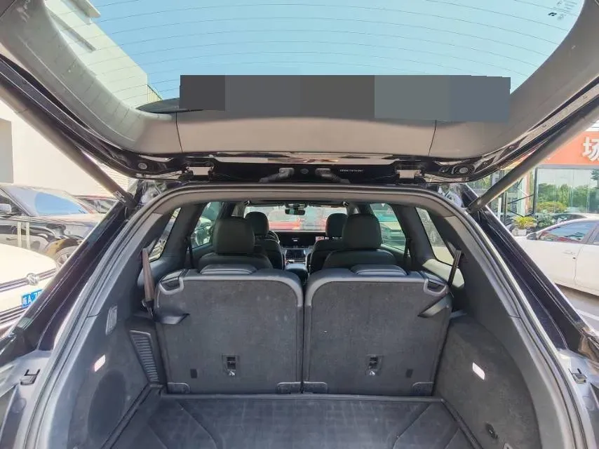 2021 Li ONE Range Extended 131HP REEV 40.5KWH,autocango,china used car exporter,china ev exporter,chinese used car exporter,chinese used ev exporter