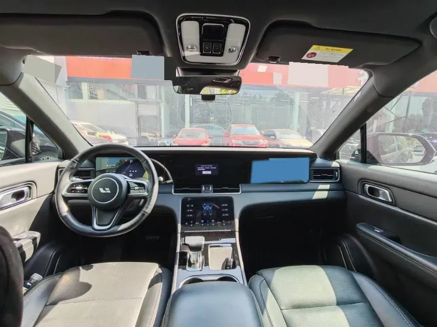 2021 Li ONE Range Extended 131HP REEV 40.5KWH,autocango,china used car exporter,china ev exporter,chinese used car exporter,chinese used ev exporter