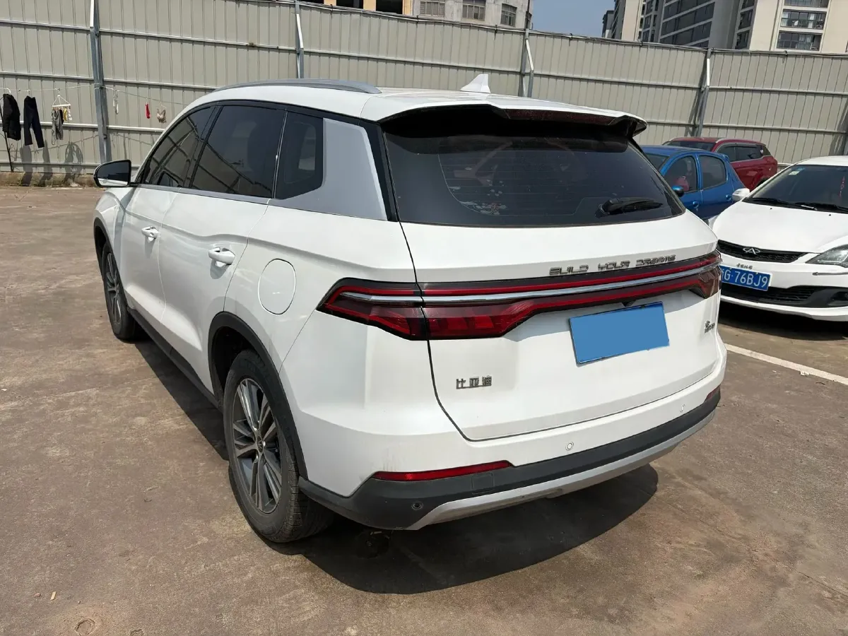 2019 BYD Song Pro 1.5T 160HP L4 6DCT,autocango,china used car exporter,china ev exporter,chinese used car exporter,chinese used ev exporter