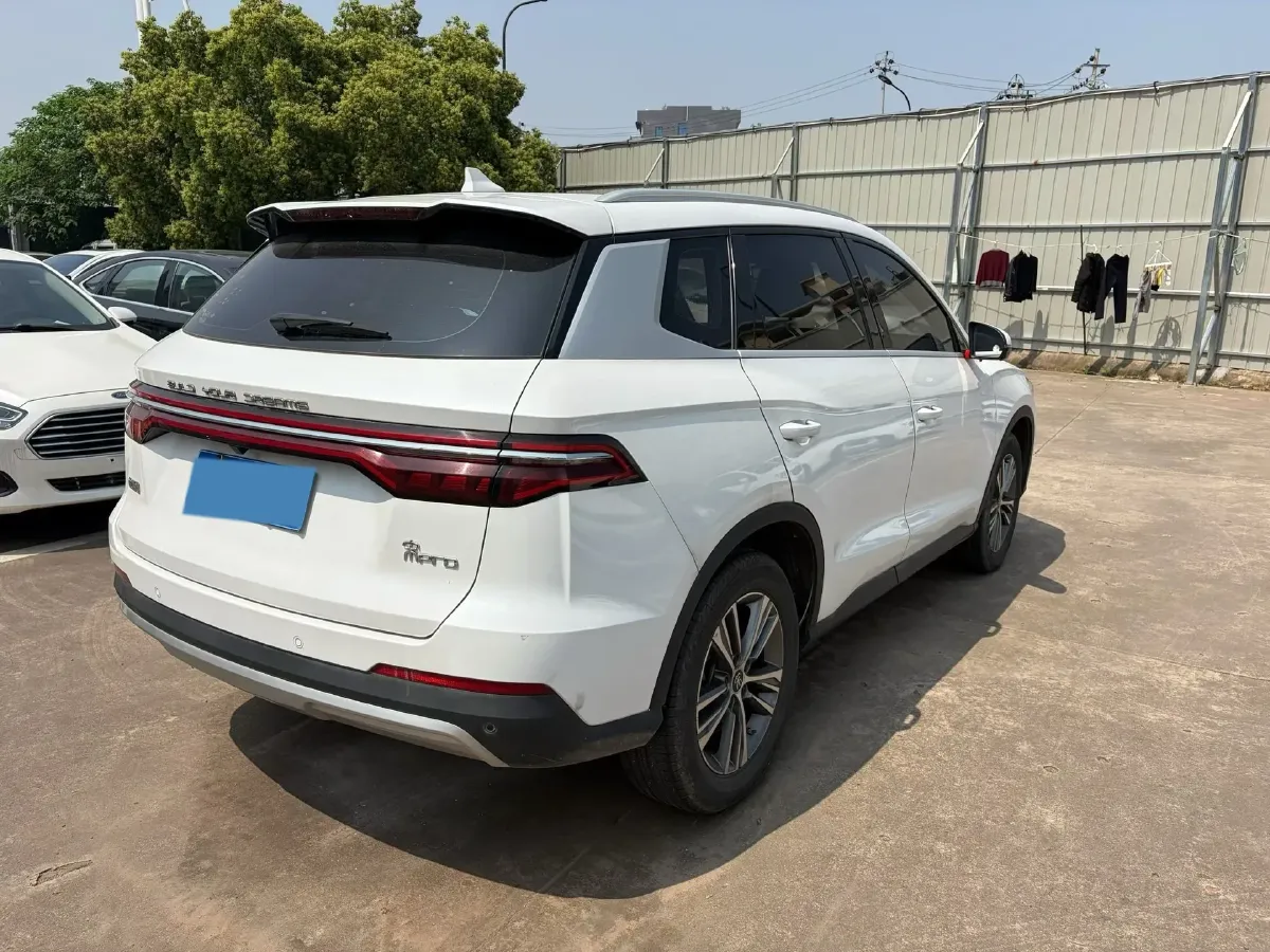 2019 BYD Song Pro 1.5T 160HP L4 6DCT,autocango,china used car exporter,china ev exporter,chinese used car exporter,chinese used ev exporter