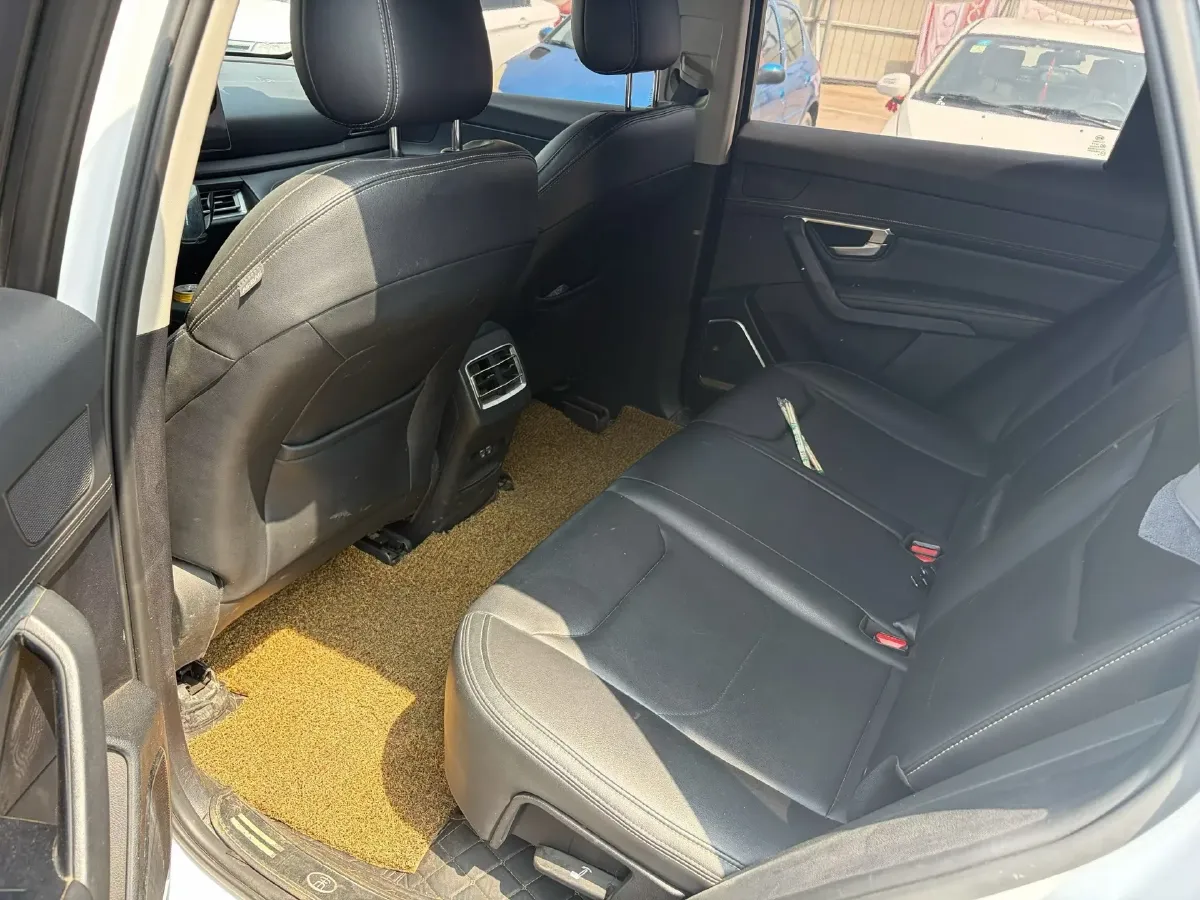 2019 BYD Song Pro 1.5T 160HP L4 6DCT,autocango,china used car exporter,china ev exporter,chinese used car exporter,chinese used ev exporter