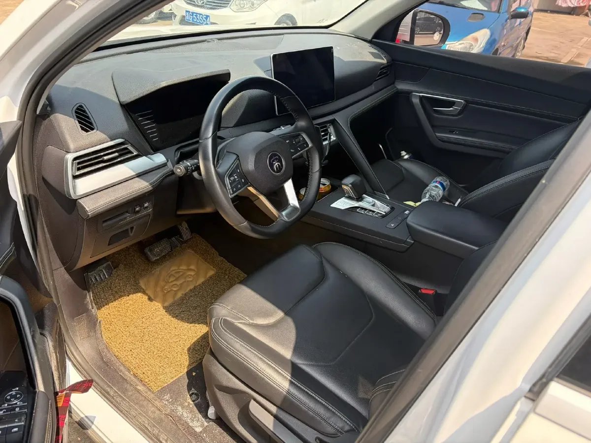 2019 BYD Song Pro 1.5T 160HP L4 6DCT,autocango,china used car exporter,china ev exporter,chinese used car exporter,chinese used ev exporter