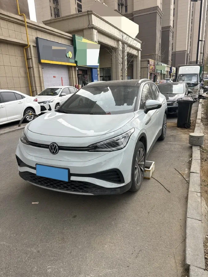 2023 Volkswagen ID.4 X BEV 83.4KWH,autocango,china used car exporter,china ev exporter,chinese used car exporter,chinese used ev exporter