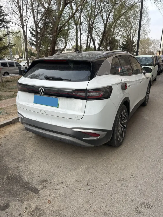 2023 Volkswagen ID.4 X BEV 83.4KWH,autocango,china used car exporter,china ev exporter,chinese used car exporter,chinese used ev exporter