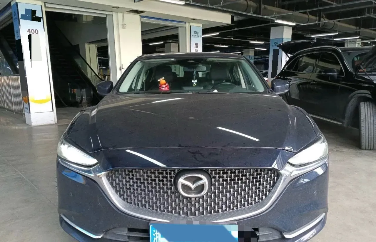 2021 Mazda Atenza 2.0L 158HP L4 6AT,autocango,china used car exporter,china ev exporter,chinese used car exporter,chinese used ev exporter