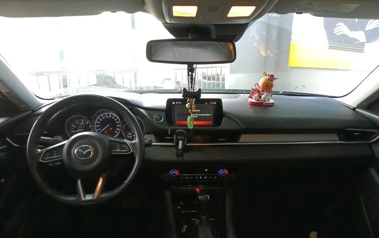 2021 Mazda Atenza 2.0L 158HP L4 6AT,autocango,china used car exporter,china ev exporter,chinese used car exporter,chinese used ev exporter