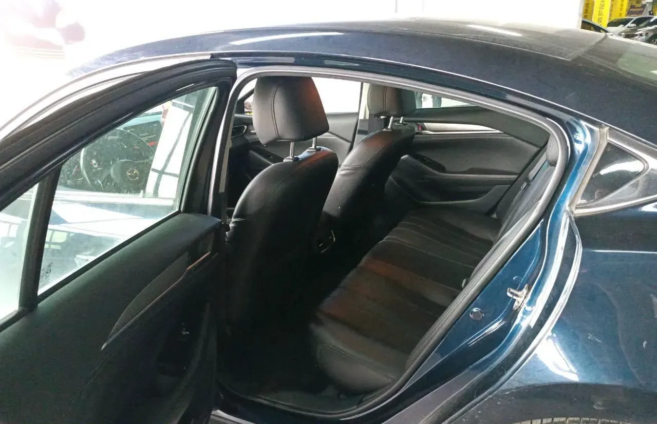 2021 Mazda Atenza 2.0L 158HP L4 6AT,autocango,china used car exporter,china ev exporter,chinese used car exporter,chinese used ev exporter