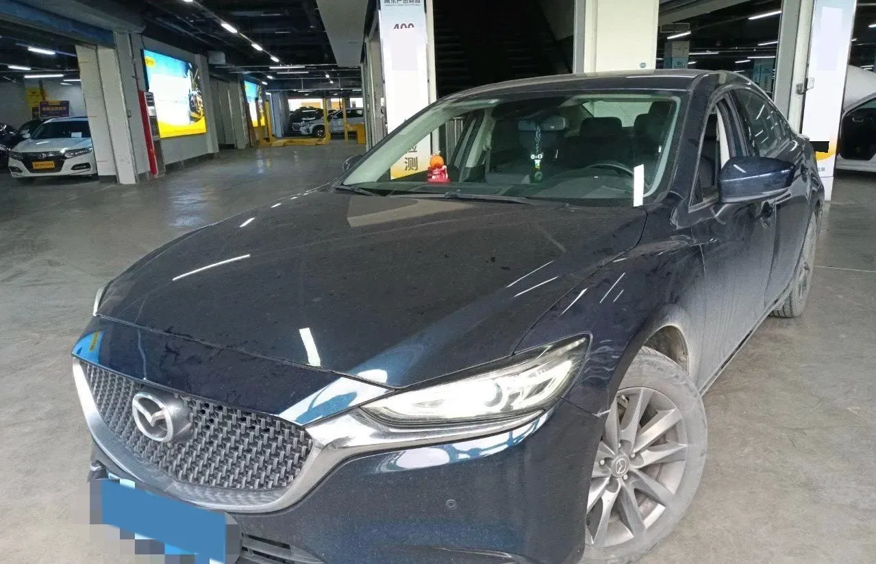 2021 Mazda Atenza 2.0L 158HP L4 6AT,autocango,china used car exporter,china ev exporter,chinese used car exporter,chinese used ev exporter