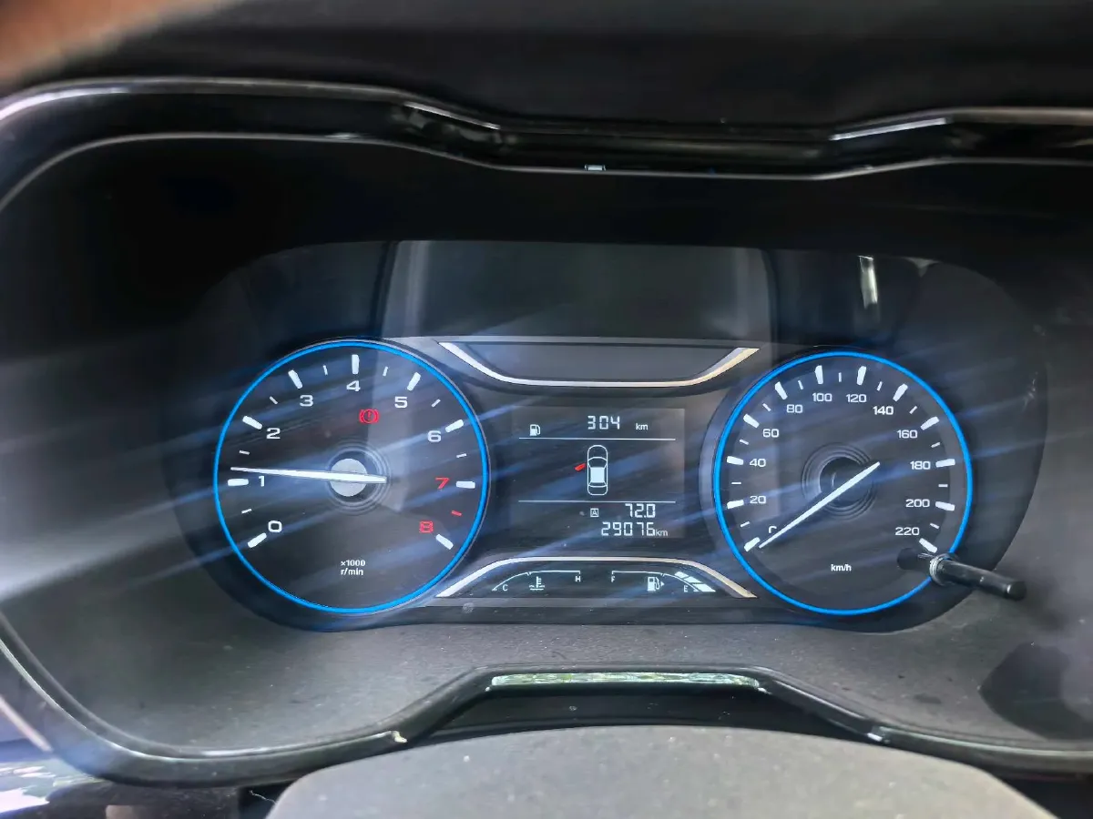 2018 GAC Trumpchi GS4 1.5T 152HP L4 6MT,autocango,china used car exporter,china ev exporter,chinese used car exporter,chinese used ev exporter