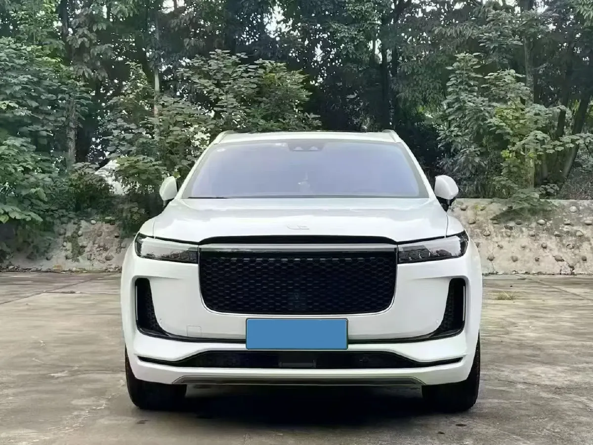 2020 Li ONE Range Extended 131HP REEV 40.5KWH,autocango,china used car exporter,china ev exporter,chinese used car exporter,chinese used ev exporter