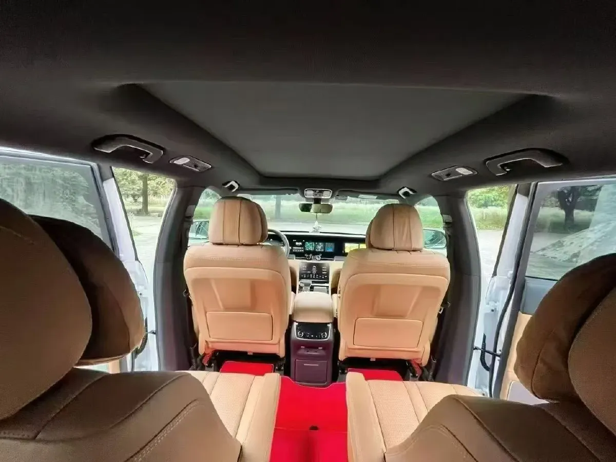 2020 Li ONE Range Extended 131HP REEV 40.5KWH,autocango,china used car exporter,china ev exporter,chinese used car exporter,chinese used ev exporter