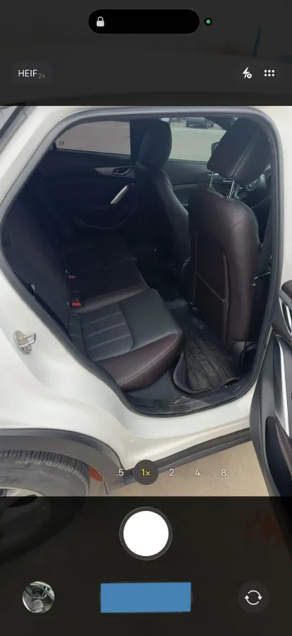 2018 Mazda CX-4 2.0L 158HP L4 6AT,autocango,china used car exporter,china ev exporter,chinese used car exporter,chinese used ev exporter