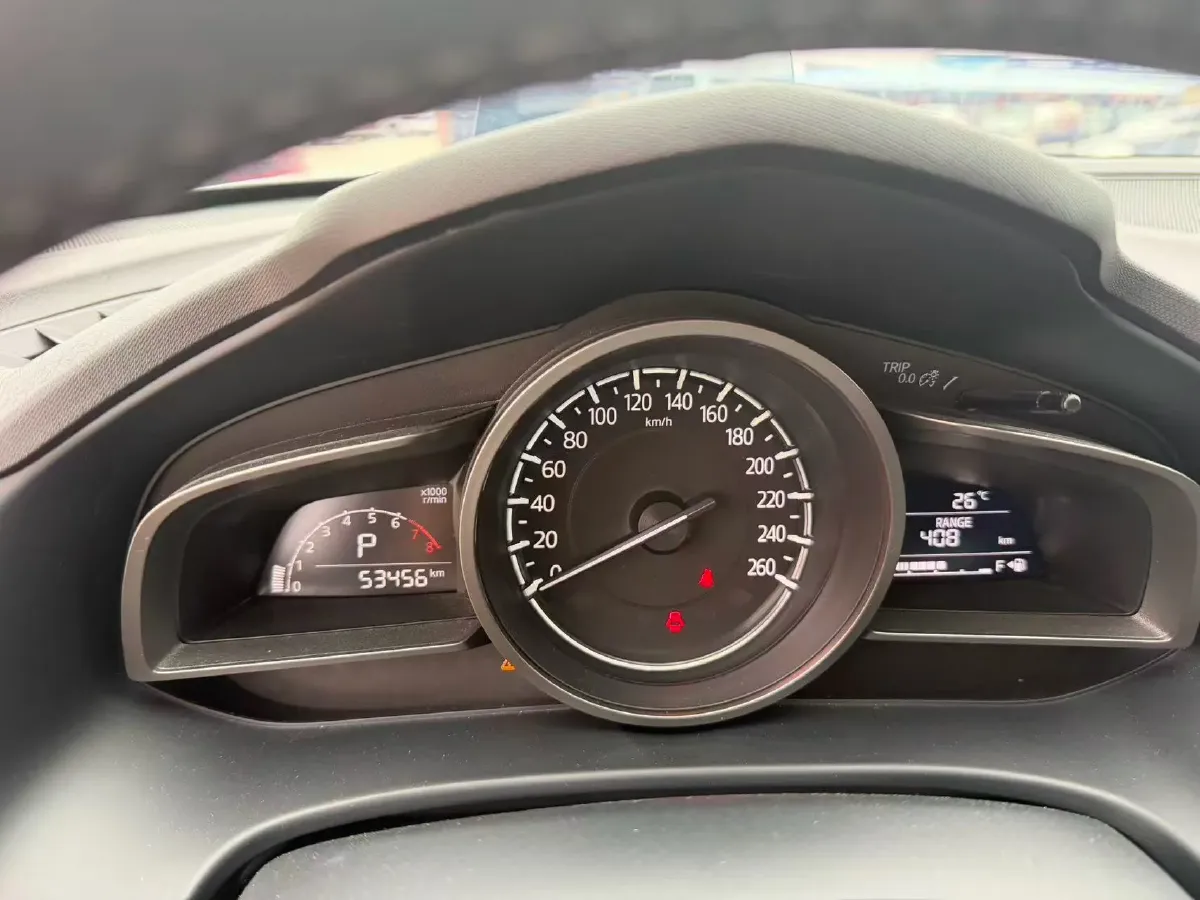 2018 Mazda CX-4 2.0L 158HP L4 6AT,autocango,china used car exporter,china ev exporter,chinese used car exporter,chinese used ev exporter