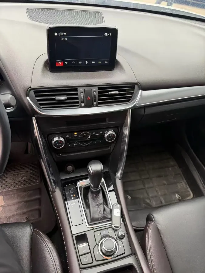 2018 Mazda CX-4 2.0L 158HP L4 6AT,autocango,china used car exporter,china ev exporter,chinese used car exporter,chinese used ev exporter