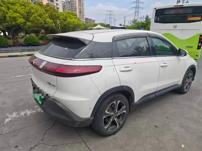 2020 Xpeng G3 BEV 66.5KWH,autocango,china used car exporter,china ev exporter,chinese used car exporter,chinese used ev exporter